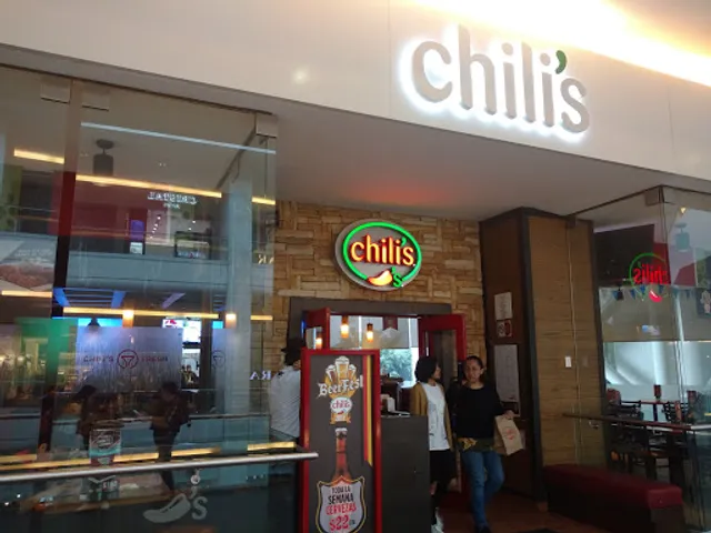 Chili's