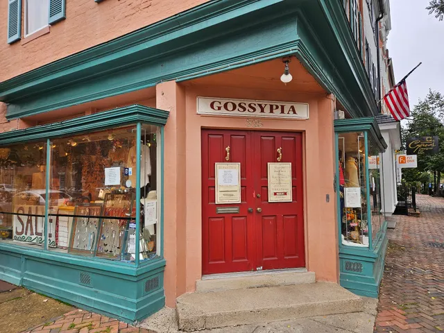 Gossypia