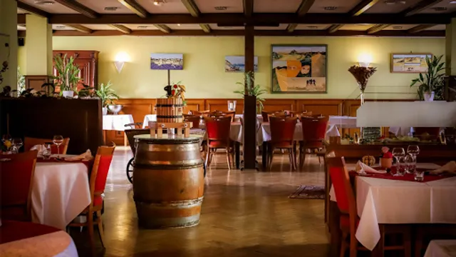 Restaurant Chez Pierre