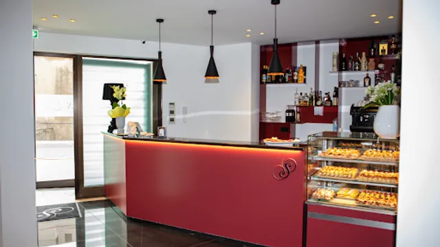 Sikania Ristorante Pizzeria bed & breakfast