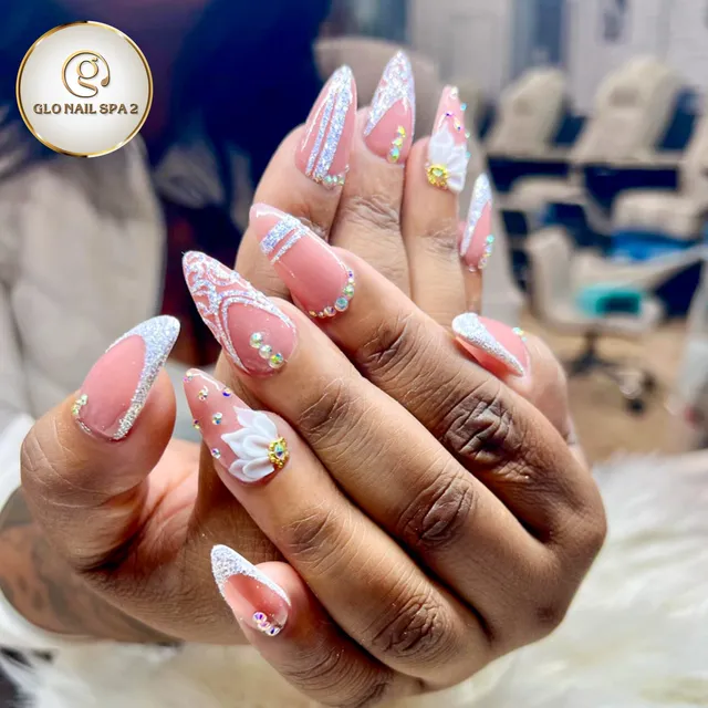 Glo Nail Spa 2 - Nail Salon Colorado Springs CO