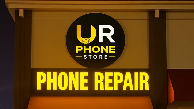 URPhone Store