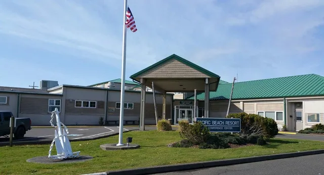 Pacific Beach Resort & Conference Center