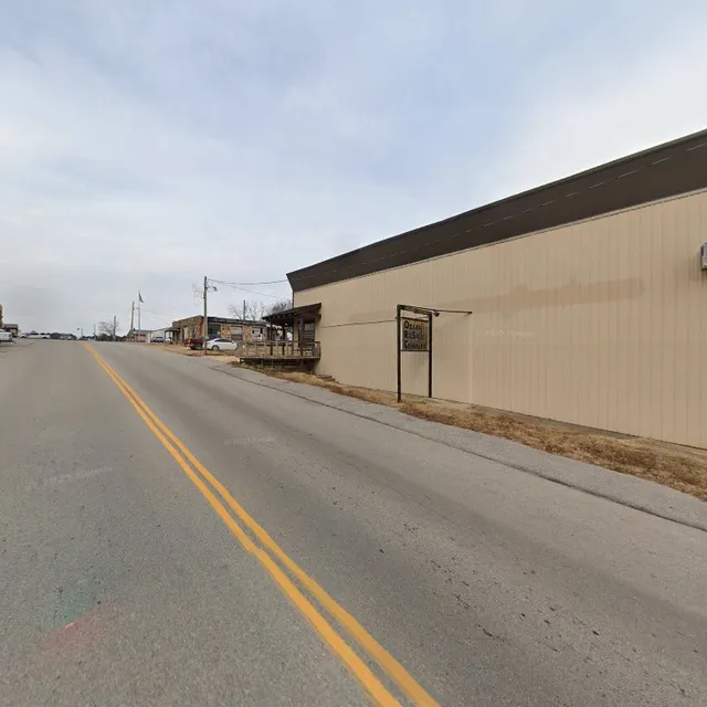 Ozark Resale Company