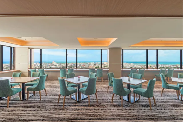 スカイバー カプリコン SKY BAR CAPRICORN