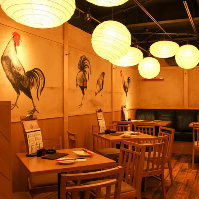 焼鳥酒場 本田商店 津田沼店