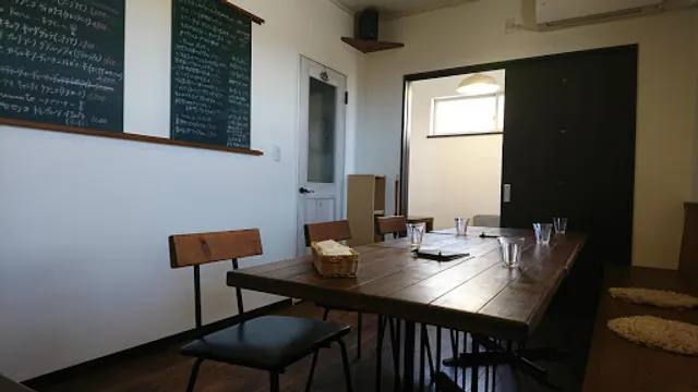 トラットリアタダリコ