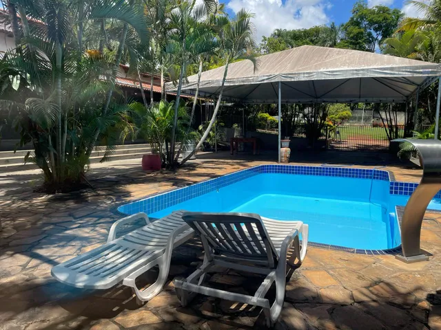 Chacara InRibas Locações e Eventos