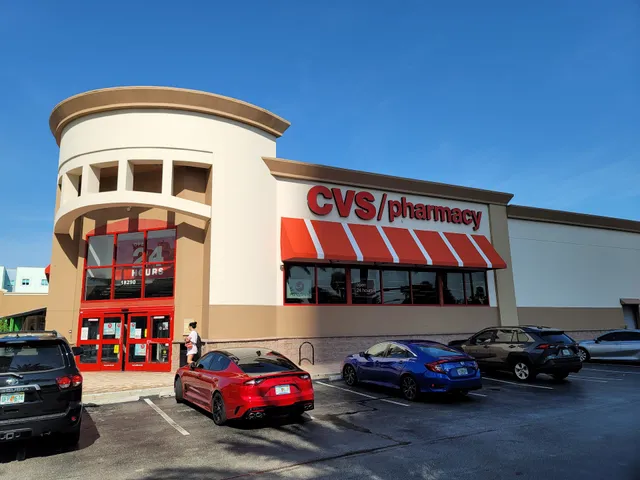 CVS Pharmacy