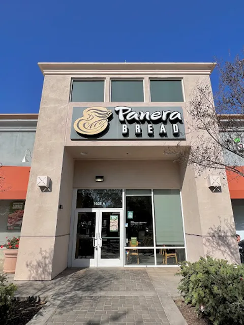 Panera Bread