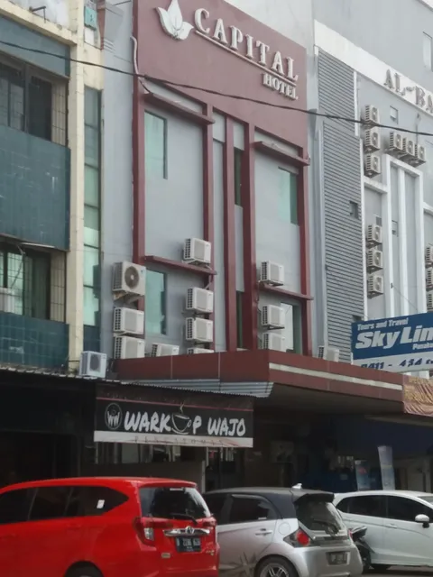 Closed Prop - Inactive