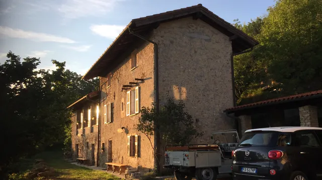 Residenza Cima Le Vigne