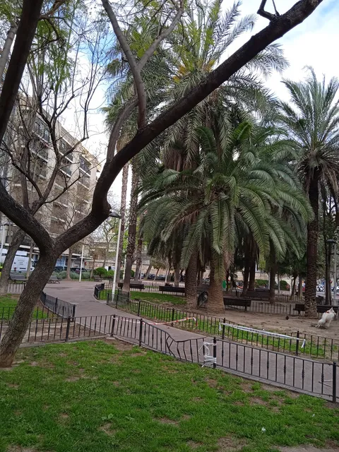 Horticultor Corset Park