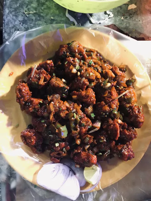 Mr Chopsticks Spicy Chinese fast food