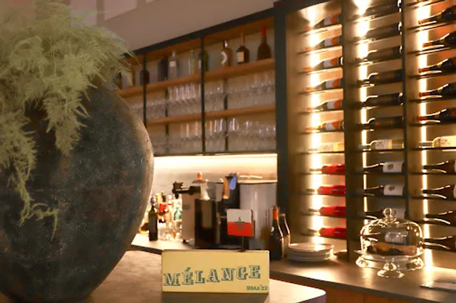 Trattoria Melange Juist