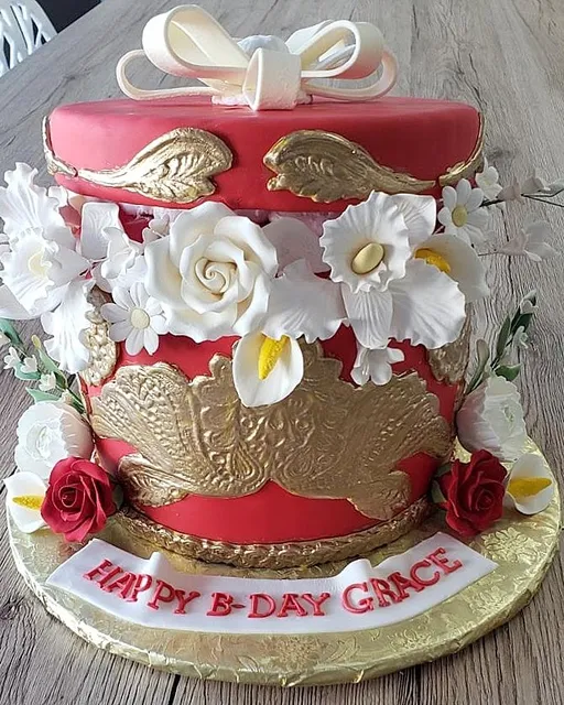 Erotic Cakes Shop of Los Angeles