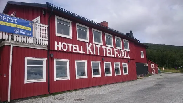 AB Fjällaktiviteter i Västerbotten