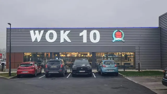 WOK 10