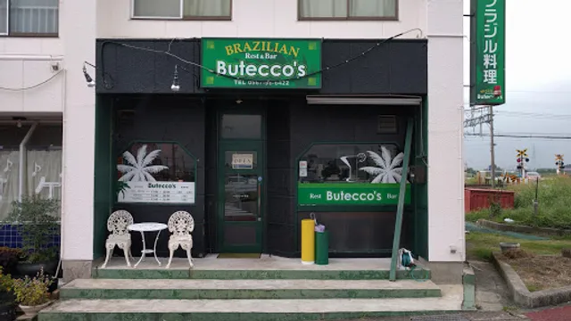 Butecco's