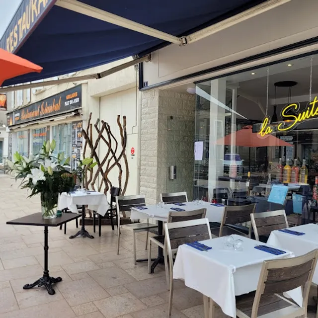 La Suite