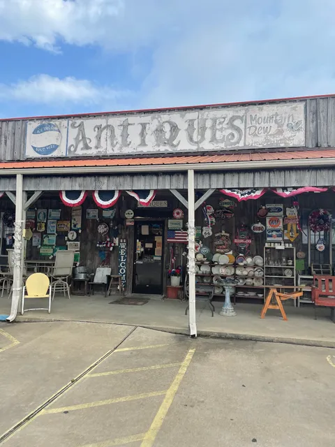 South Point Tiger Express