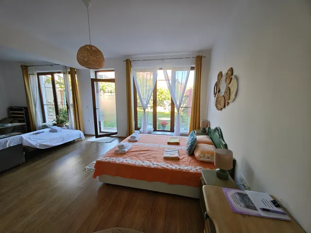 Guest House Provence