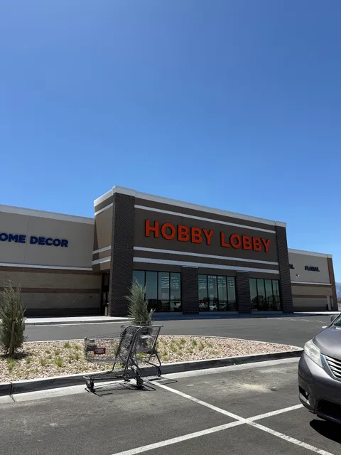 Hobby Lobby