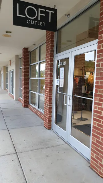 LOFT Outlet
