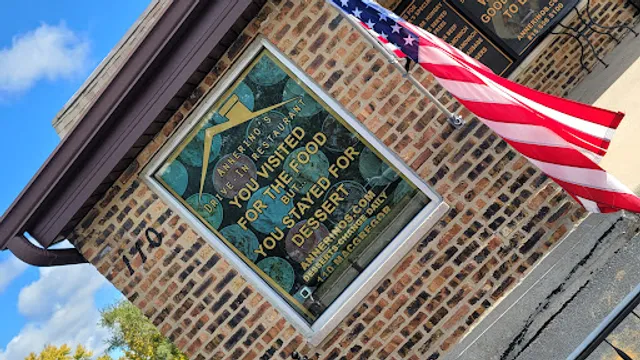 Annerino's Fast Casual Italian Restaurant