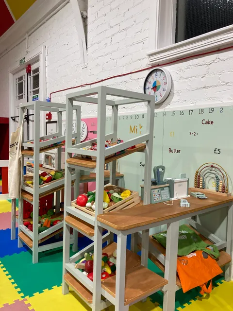 Little Legend’s Playhouse