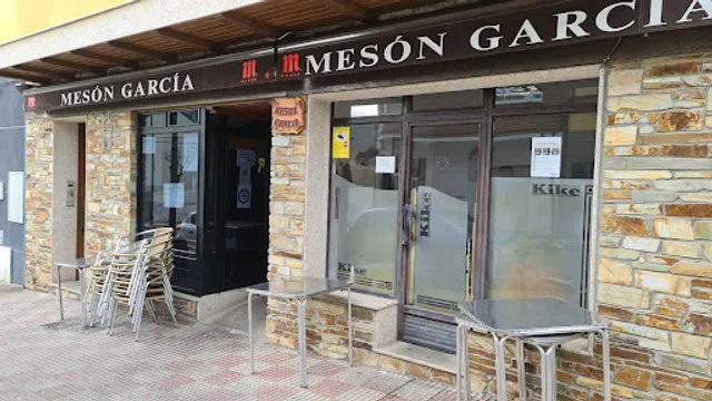 Mesón García