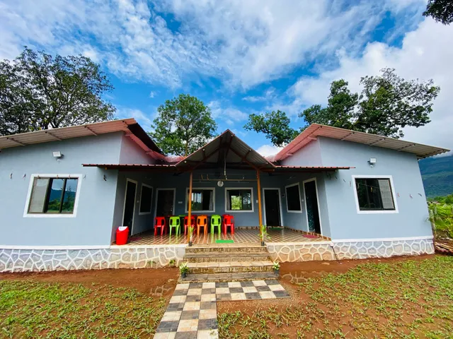 Sonu Resort & Farmhouse