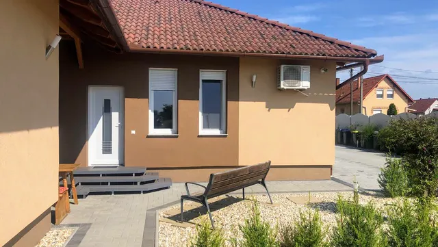 Rajczi Apartman Mohács