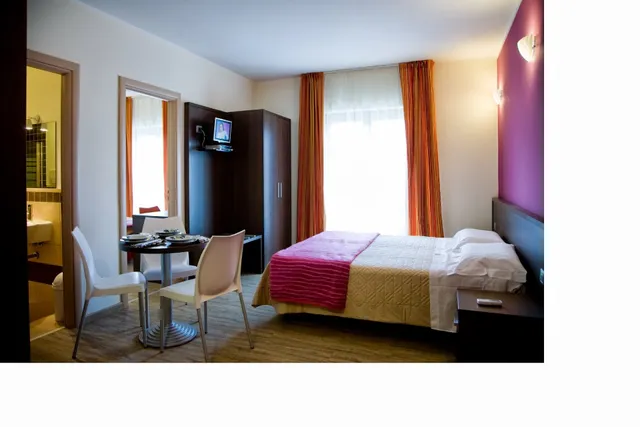 Residence Coccinella