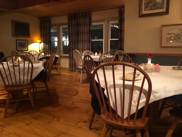 Forks At Buck Hill Inn