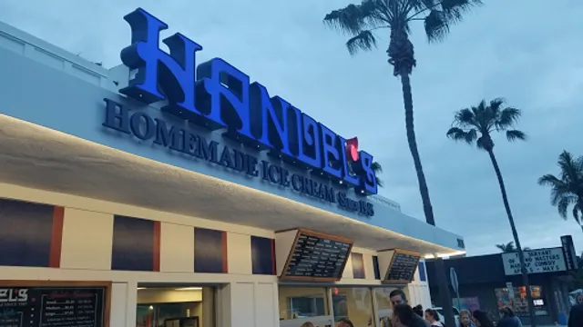 Handel’s Homemade Ice Cream