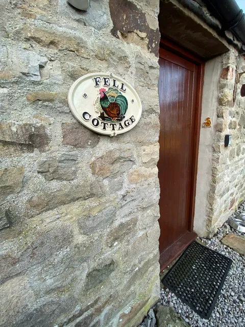 Stablefell Holidays and Campsite