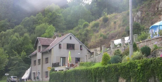 Pension Bečov Apartments