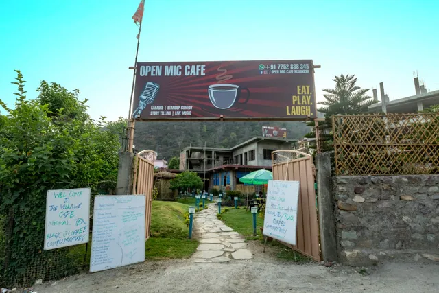 Hotel Tapovan Cottage ( Come as Guest, Leave as family)