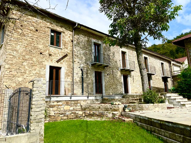 Villa Leonetti Bed & Breakfast, Asti