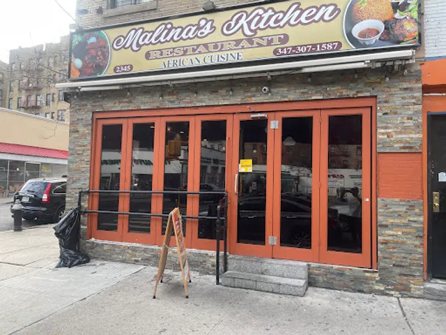 Malina’s Kitchen