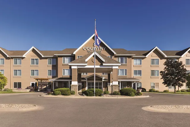 Country Inn & Suites by Radisson, Albert Lea - Austin