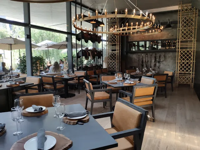 Boccado Prendes La Mexicana