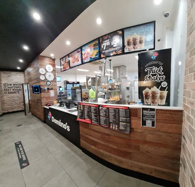 Domino's Pizza Maribyrnong