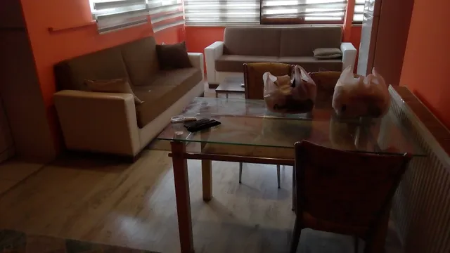 Denizli Günlük Apart