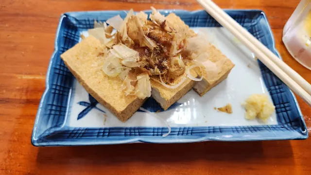 Manpukutei Chinese Izakaya