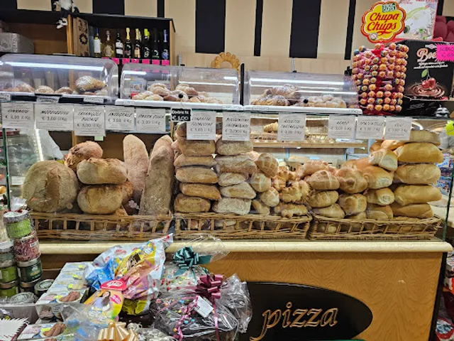 Panificio da Ambrogio