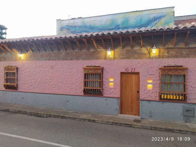 La Casa de Nelly Medellín