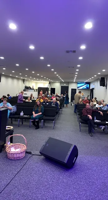 Christian Life Church - Vinton LA