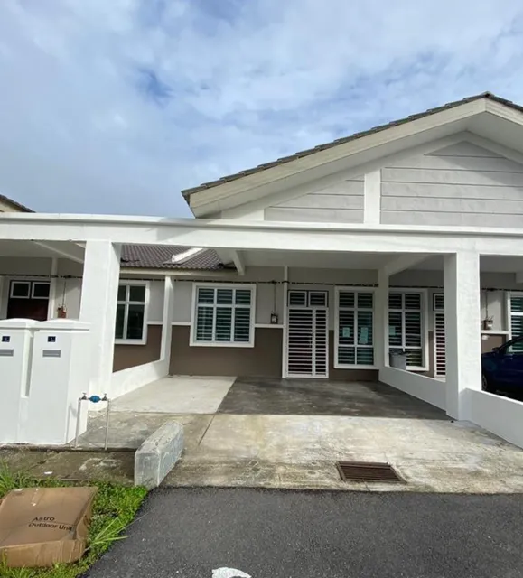 Adorra Homestay Alor Gajah